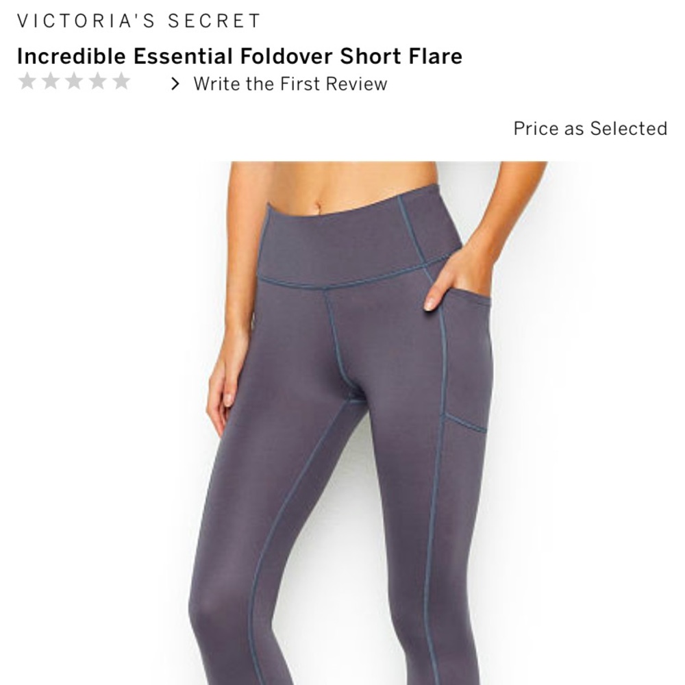 Victoria Sport Leggings